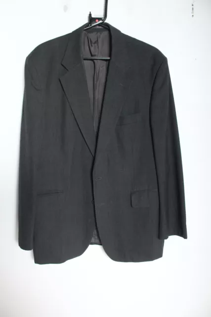 Debenhams Sovereign Collection Vintage Suit Jacket - Size 44” Chest (27d)