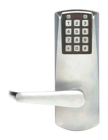 KABA POWER-PLEX P2031LL-626-41 Electronic Locks,2000,Cylindrical