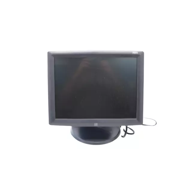 ELO 15 inch lcd touchscreen