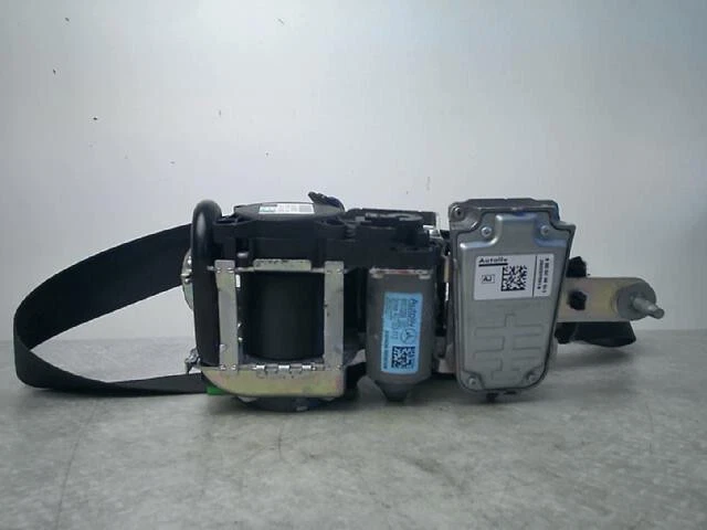 20786052858P19 SICHERHEITSGURT RECHTS VORNE Mercedes-Benz E (R207) 2010