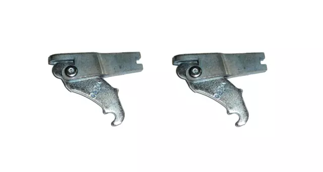 2X Neu Feststellbremshebel Für Chrysler Voyager Dodge Caravan 1996-2007