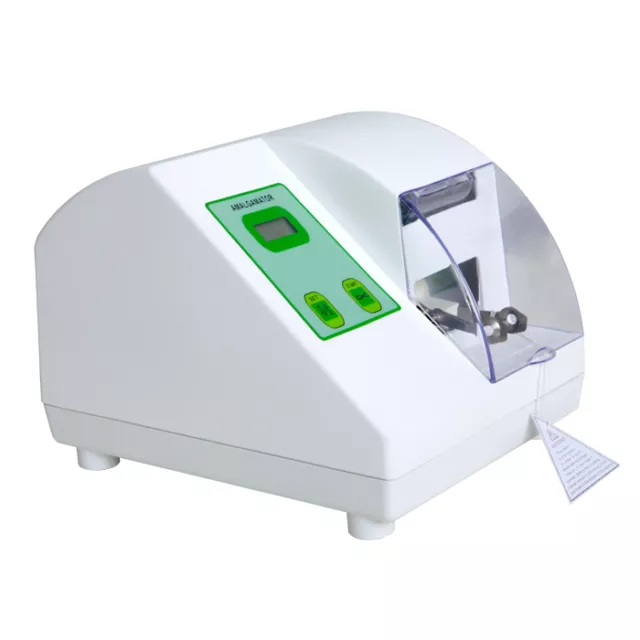 High Speed DIGITAL DENTAL HL-AH AMALGAMATOR Amalgam capsule Blending Mixing 2