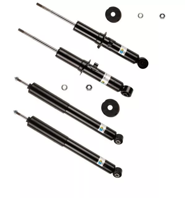 Kit 4 Ammortizzatori a Gas Bilstein B4 Kia Sorento I (JC) tutti i Motori 2006->