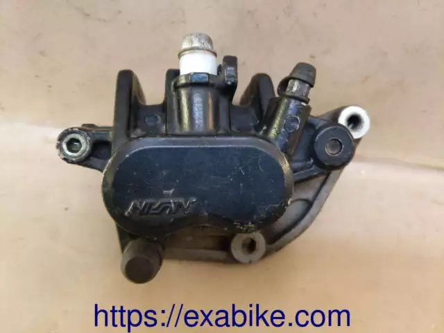 etrier de frein avant droit pour Suzuki RF 600  de 1993 a 1996