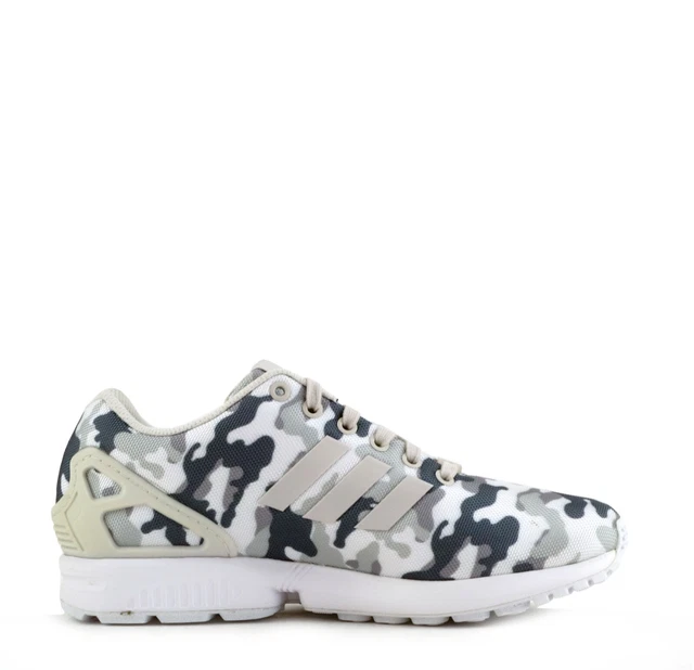 Zx flux clearance mimetiche