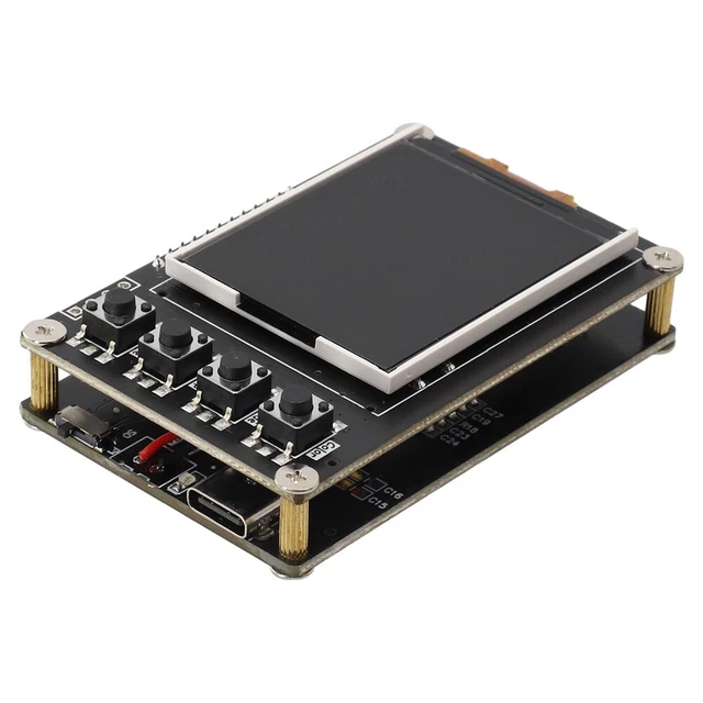 Infrared Camera Sensor TFT Display 1.6 Inches Camera Handheld Infrared