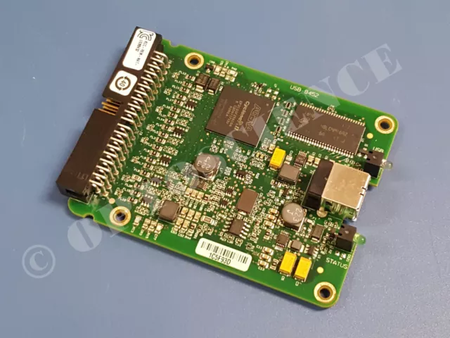 National Instruments NI USB-8452 OEM I2C/SPI Interface Device