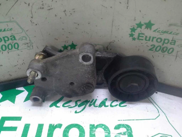 galet tendeur pour CITROEN C3 I 1.4 HD 2002 1019770