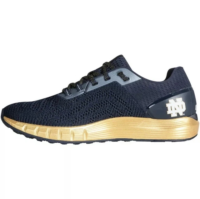 Under Armour Notre Dame Shoes FOR SALE! - PicClick