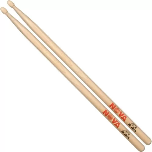 Vic Firth Nova Drumsticks Rock | Neu