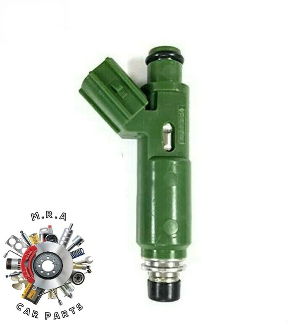 FUEL INJECTOR FOR Toyota Avensis Celica Corolla Verso MR2 1.8 1ZZFE
