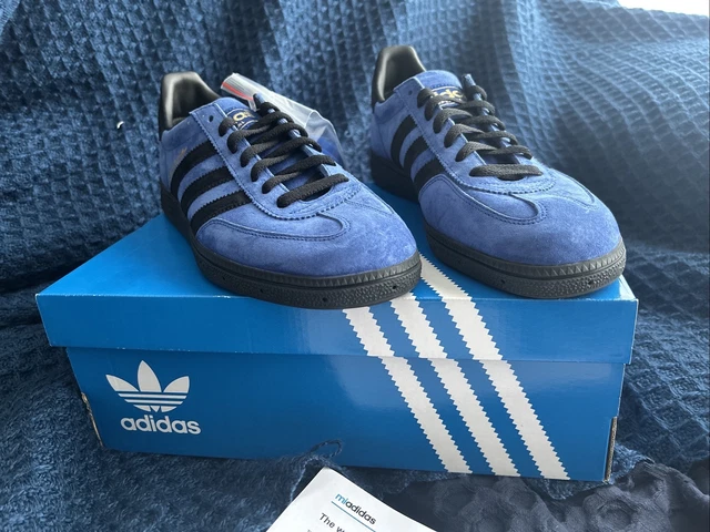 ADIDAS DUBLIN 225.00 PicClick UK