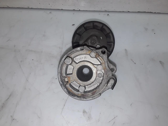 tf067h galet tendeur pour OPEL CORSA D 2006 1213526