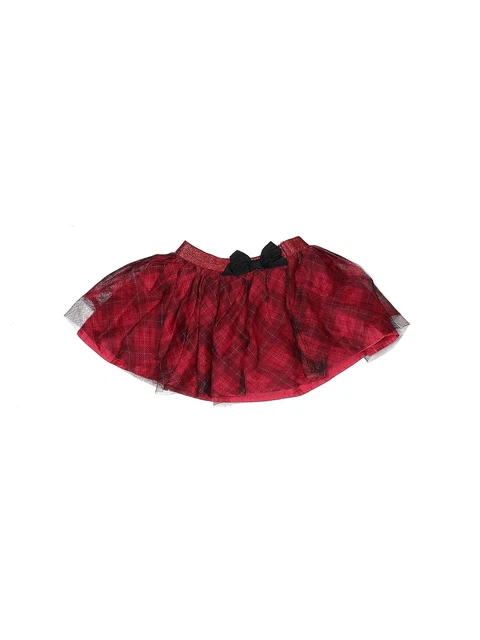 The Children's Place Girls Red Skirt 3T