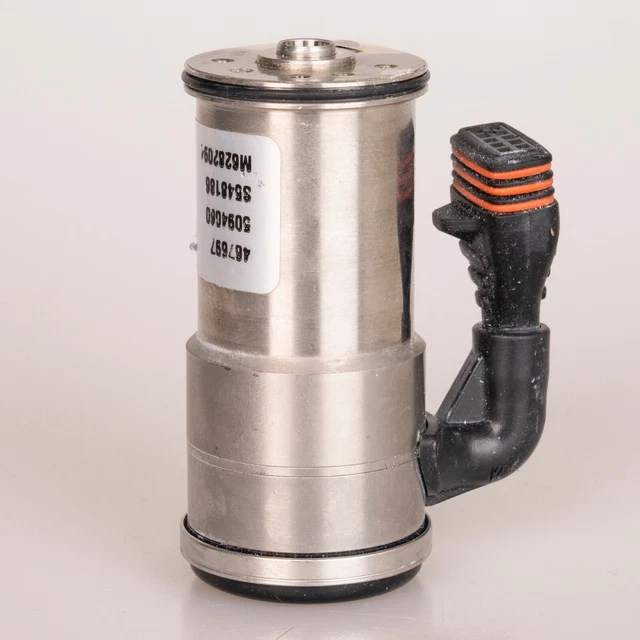 Sirona Cerec C1 MCXL Spindle Motor 467697