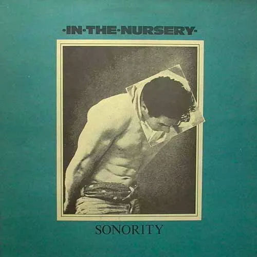 In The Nursery - Sonority (12", EP)