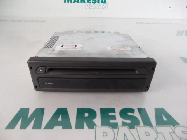 P5039184 Navigationssystem CITROEN C5 I Break (DE) 6563Y4