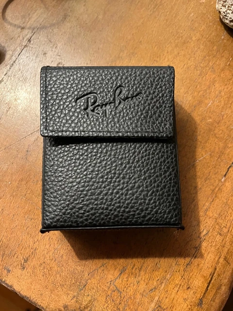 Custodia originale Ray-Ban per Wayfarer folding