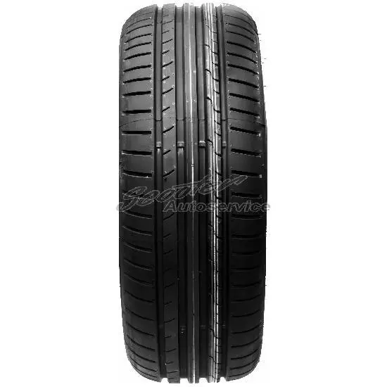 Sommerreifen 195/65 R15 91H Dunlop SP Sport BluResponse id28078