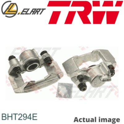 Pinza FRENO PER MITSUBISHI PAJERO/SPORT/Furgone/II/III Challenger/SHOGUN NATIVA 