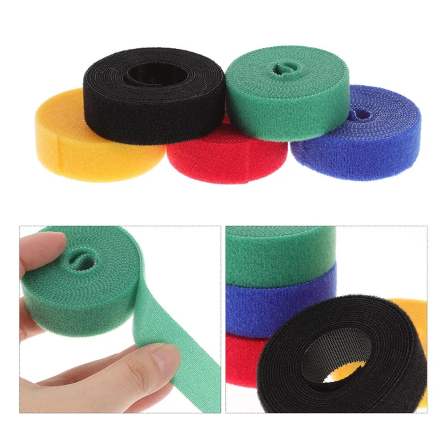 Hook & Loop Tape, Closures & Connectors, Sewing, Crafts - PicClick