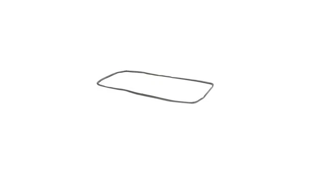 Joint de mouffle, Four - Cuisinière, 00483870