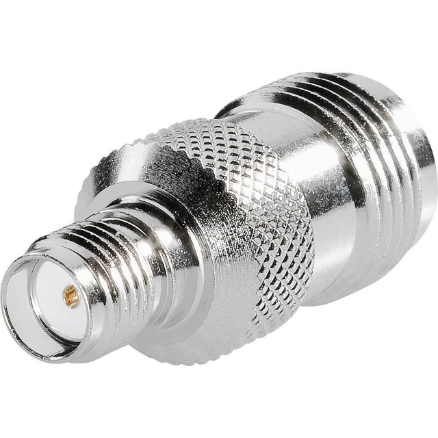 BKL Electronic 0419423 0419423 Adattatore TNC reverse Presa TNC reverse - Presa