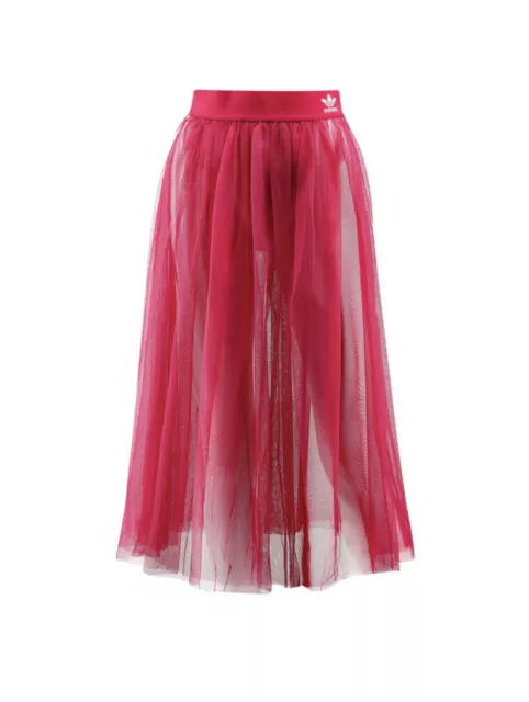 Gonna on sale adidas tulle