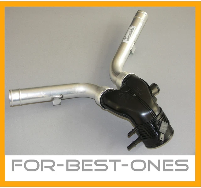 TUYAU D´ADMISSION D´AIR Tube D'air De Suralimentation Résonateur Pour