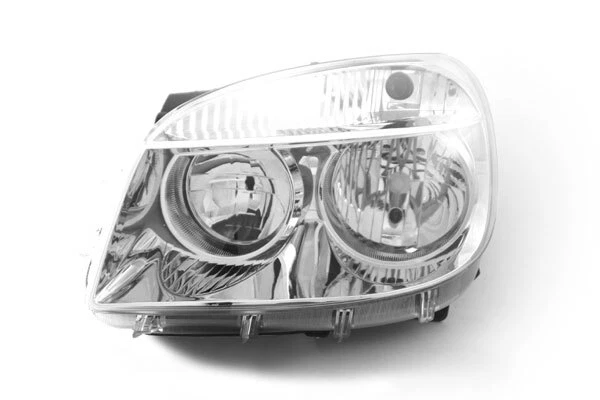 PHARES PHARE À Gauche H4 pour Toyota Corolla Hayon _E10 EUR 44,43