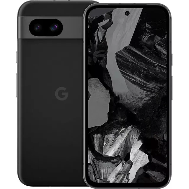GOOGLE PIXEL 10 - T-Mobile, Obsidian, 128GB - Brand New Sealed