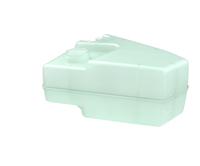 Tuyaux d'alimentation injecteurs Volvo Penta TAMD22