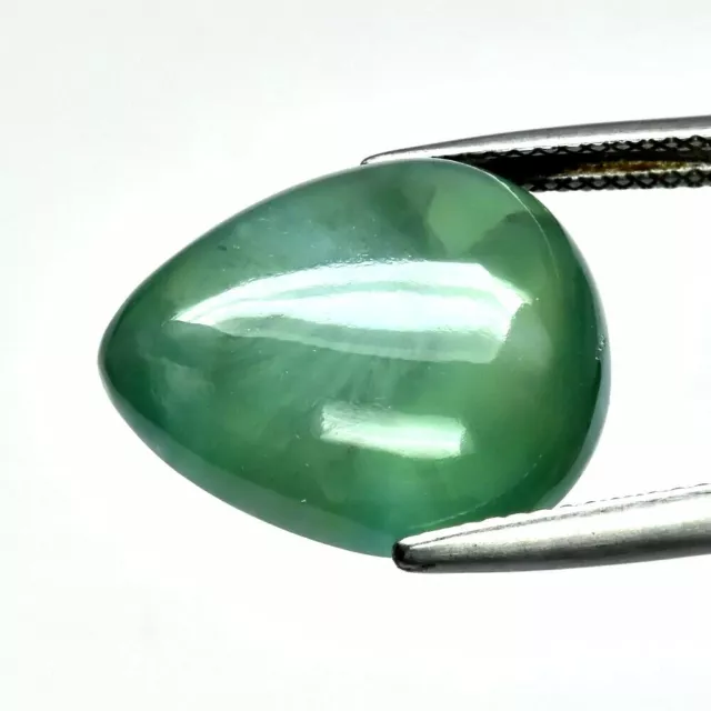 ★★   RARE !! PRENHITE D'AFRIQUE : 16,59 CARATS  ★★ p239.129T