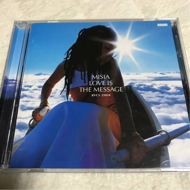 MISIA 