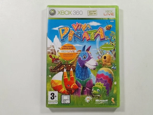 STAR OCEAN 4 - XBOX 360 PAL-FR (NEUF SOUS BLISTER - BRAND NEW