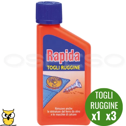 Chemico Smacchiatore Dopo Tintura Liquido 250 Ml - Profumeria Passamonte - Foto 14