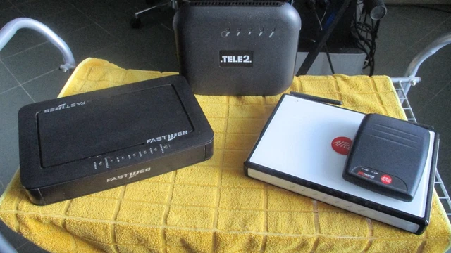 LOTTO MODEM ADSL2 WiFi FASTWEB ALICE TELE2 LOTTO MODEM ADSL2 WiFi FASTWEB ALICE TELE2