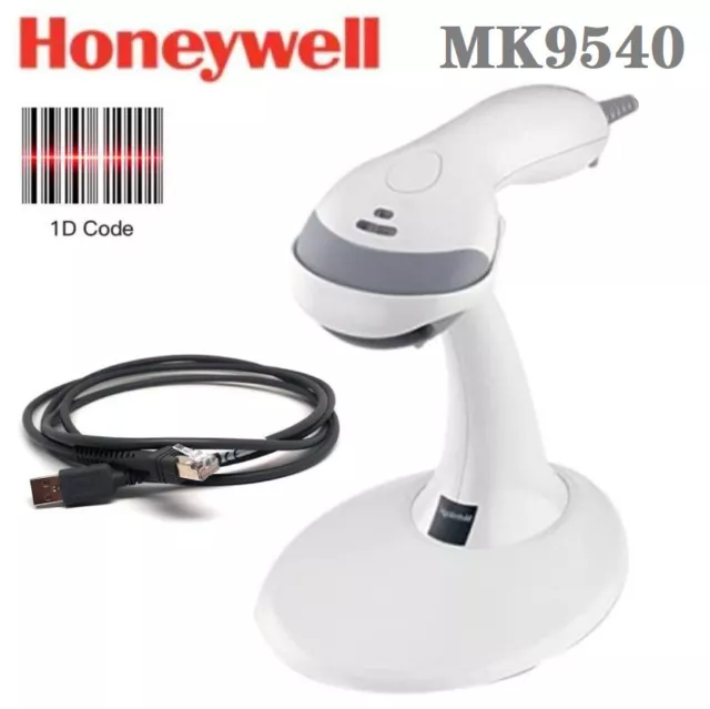 Honeywell VoyagerCG 9540 - barcode scanner - MK9540-37A38