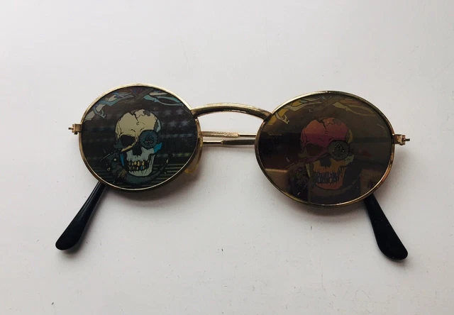 Hologram sunglasses uk outlet
