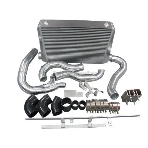 FMIC INTERCOOLER KIT For 9497 Ford F250 F350 Super Duty PowerStroke