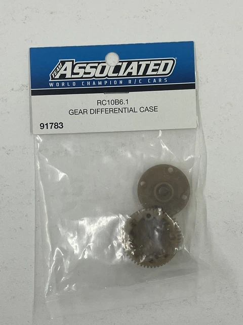 Antriebstle./Kupplung/Getriebe, Chassis, Antrieb & Räder, RC