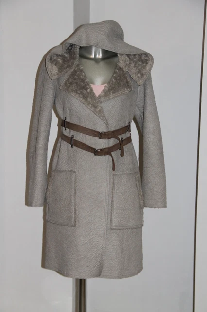 Veste noire Coudières étoile strass