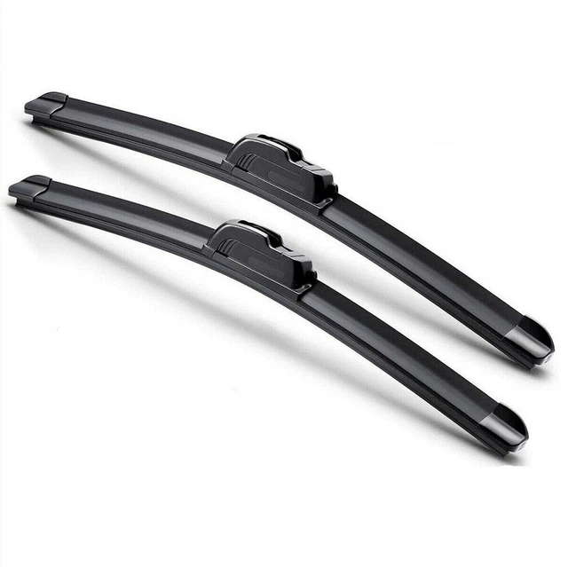 FOR 20142019 TOYOTA Highlander Windshield Wiper Blades JHOOK Hybrid