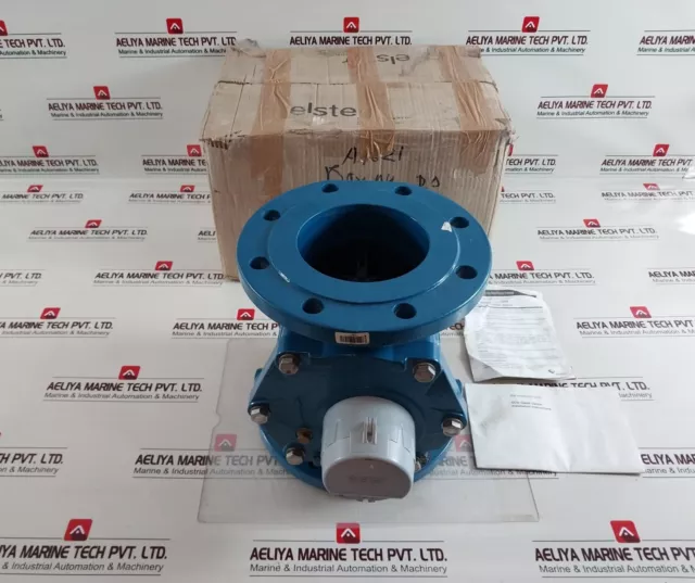 Elster h4000 Woltmann Eau Froide Mètre 31715545