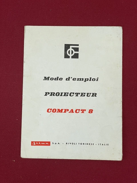 Manuel D'instruction Original Pour Console SEGA Mega Drive – Notice Mode D'emploi