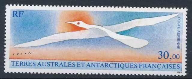 [BIN7275] TAAF 1990 Bird good stamp very fine MNH