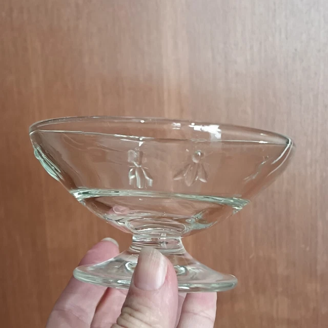Coffret de 6 Coupes à Glace 30 CL LUMINARC MALDIVES pour 24 DT