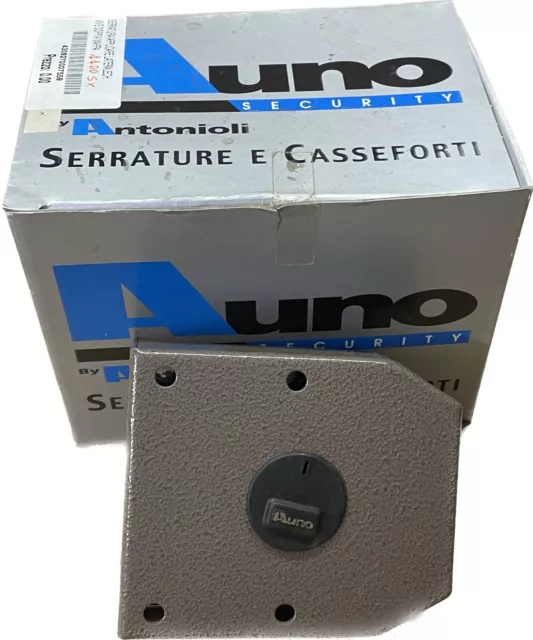 Auno serrature  modello 1100 Sinistra e Destra