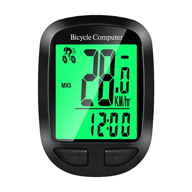 MEILAN M3 MINI Ordinateur V Lo Sans Fil GPS Compteur De Vitesse Et Odom