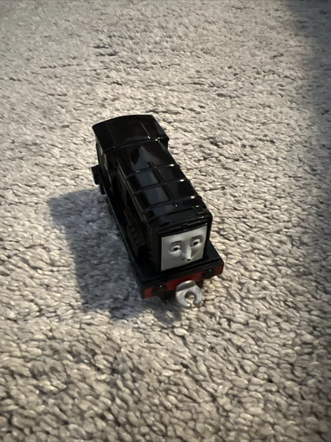 MATTEL THOMAS & Friends Adventures Diesel Die Cast Metal Engine Model ...